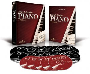 learn master piano will barrow