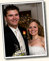 Matt mcwilliams and tara