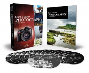 Learn & master photography