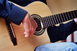 Fingerstyle Guitar