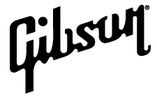 gibson logo