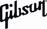 gibson logo