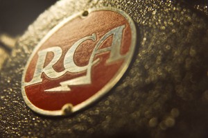 RCA Studio logo