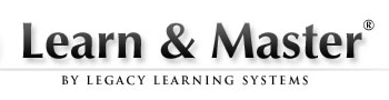learn and master logo