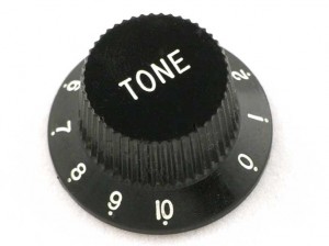 tone dial