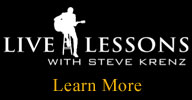 Live Lessons