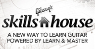 Gibson's Skills House
