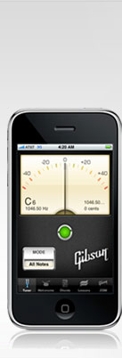 Chromatic Tuner