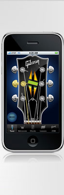 Standard Tuner