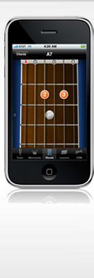 Chord Chart