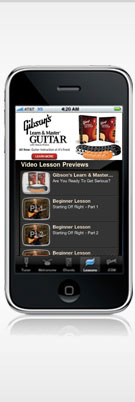 Learn & Master Guitar - Video Lessons