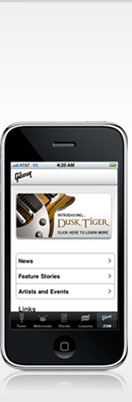 Gibson.com