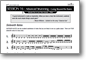 Steve Krenz Lesson Book for Guitar