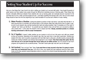Home School Teacher's Guide