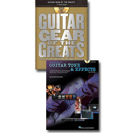 The GEAR-TONE-EFFECTS Pack