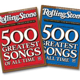 The Greatest Songs Pack
