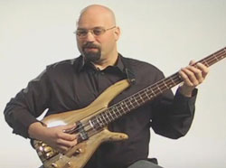 Tony Marvelli
