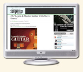 American songwriter review