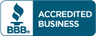 Click to verify bbb accreditation and to see a bbb report. Better Busines Bureau Logo