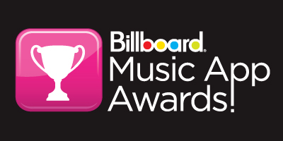 Billboard app awards