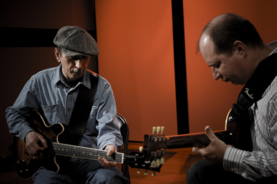 Jack pearson blues guitar dvd
