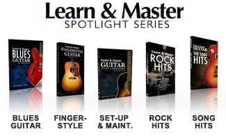 Learn and Master Spotlight Series