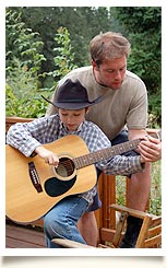 Learn & Master Guitar