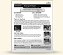 Printed Materials