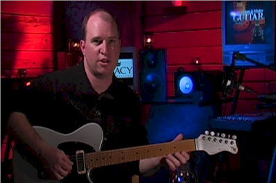DVD Screenshot