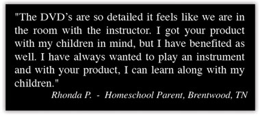 Legacy Learning System