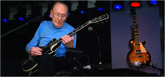 Les paul