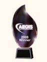 AEGIS Award