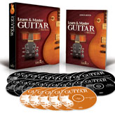 Learn & Master Guitar