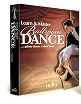 Learn & Master Ballroom Dancing