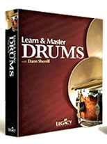 Learn & Master Drums
