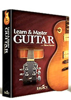 Learn & Master Guitar