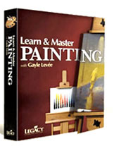 Learn & Master Painting
