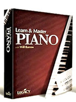 Learn & Master Piano