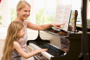 Learn and Master Homeschool Piano