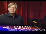 Will Barrow