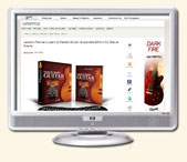Gibson.com