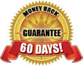 Money Back Guarantee