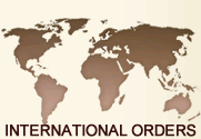 International Orders