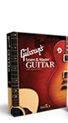 Gibson's Learn and Master Guitar