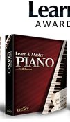 Learn and Master Piano Lessons