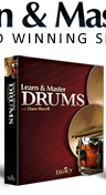 Learn and Master Drums Lessons