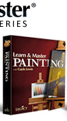 Learn and Master Painting Lessons