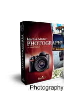 Learn and Master Photography Lessons
