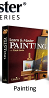 Learn and Master Painting Lessons