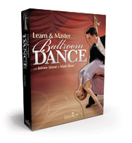 Learn and Master Ballroom Dance